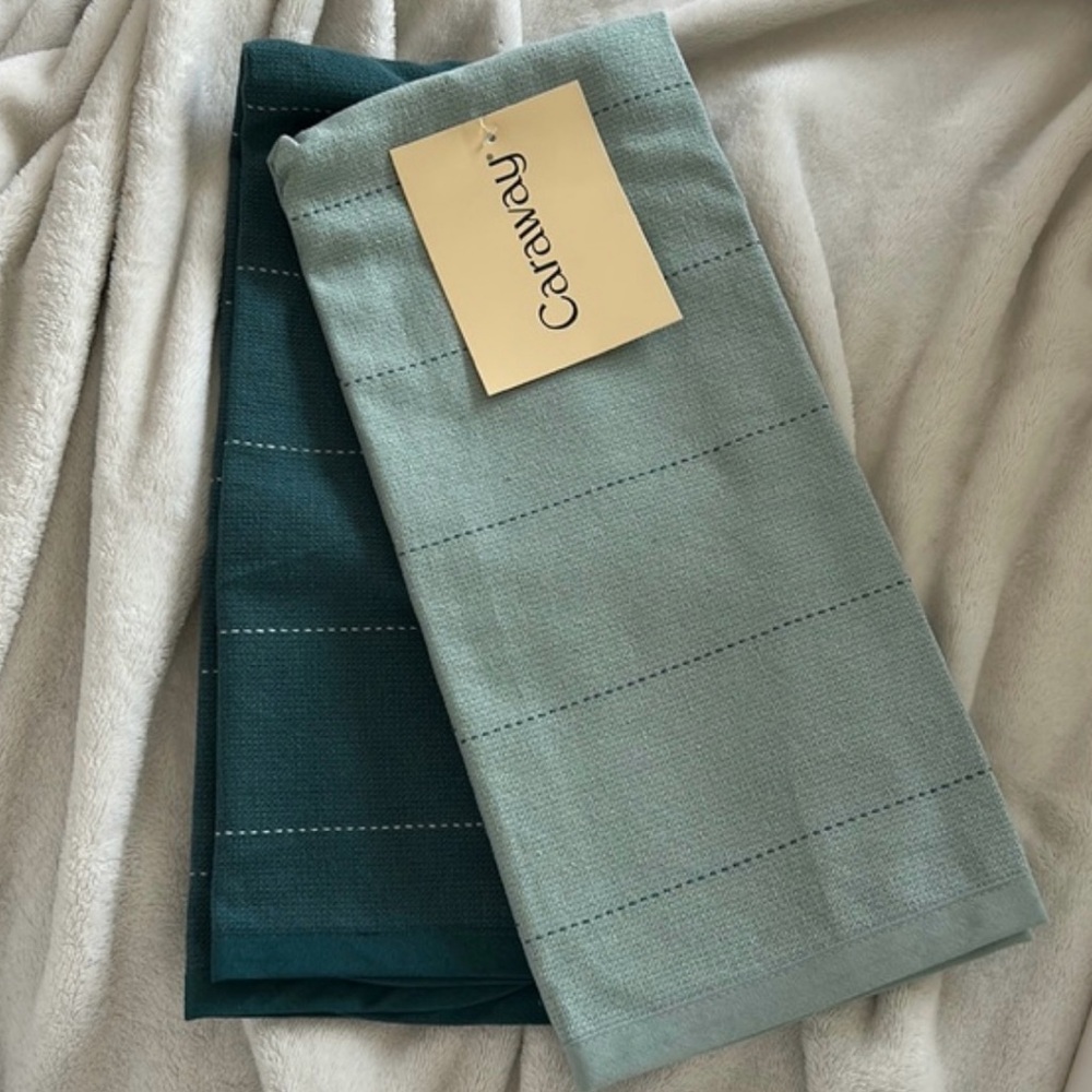 Caraway Dish Towels